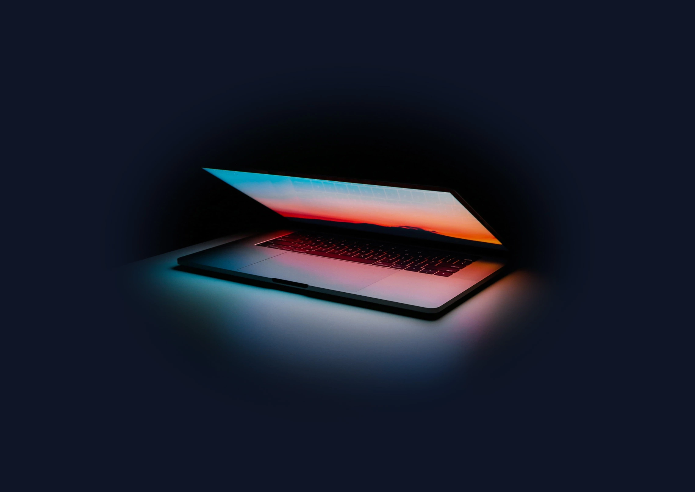 Website Design & Development