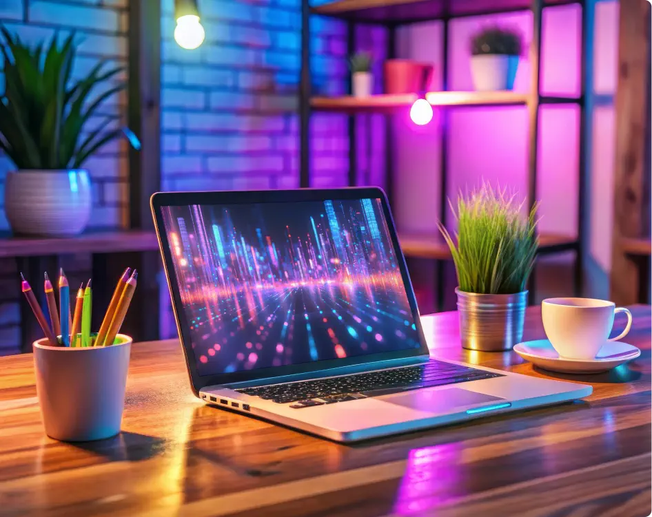 website design, Graphic Design