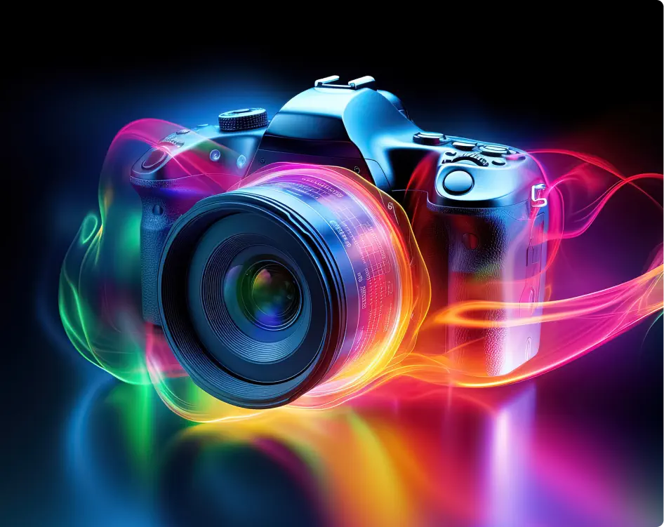 Photography and Videography