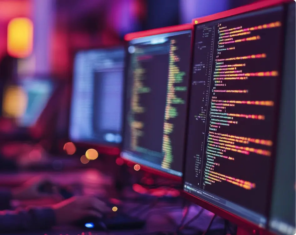Website Development